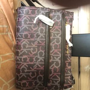 Calvin Klein’s bag